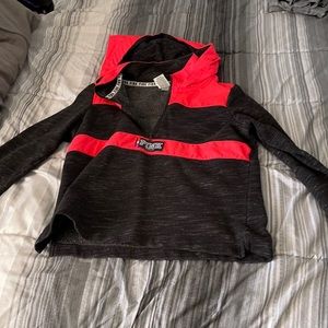 Sweatshirt/shirt from pink size medium